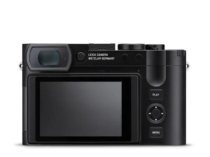 Leica Q3: catturare ogni dettaglio con una qualità senza compromessi