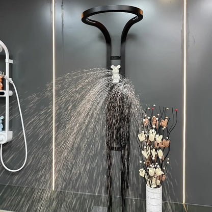 Cascata Aura - La doccia che trasforma ogni momento in relax