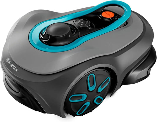 Gardena Smart Sileno Rasaerba Robotico senza fili