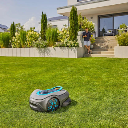 Gardena Smart Sileno Rasaerba Robotico senza fili