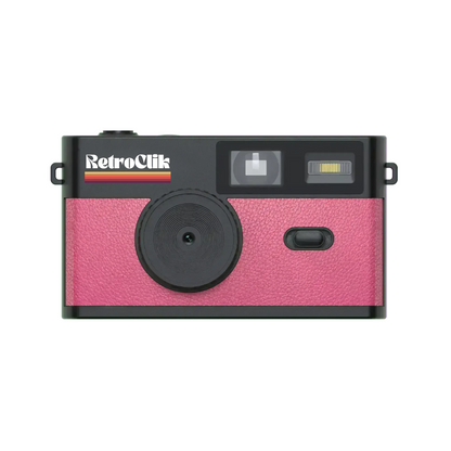 Retroclik® - Fotocamera vintage