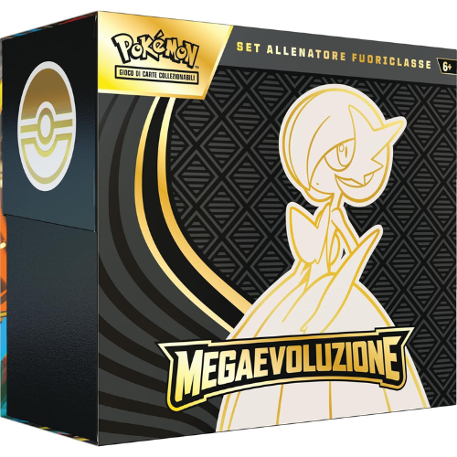 Collezione Premium Booster Pack – Edizione 9 Pacchetti