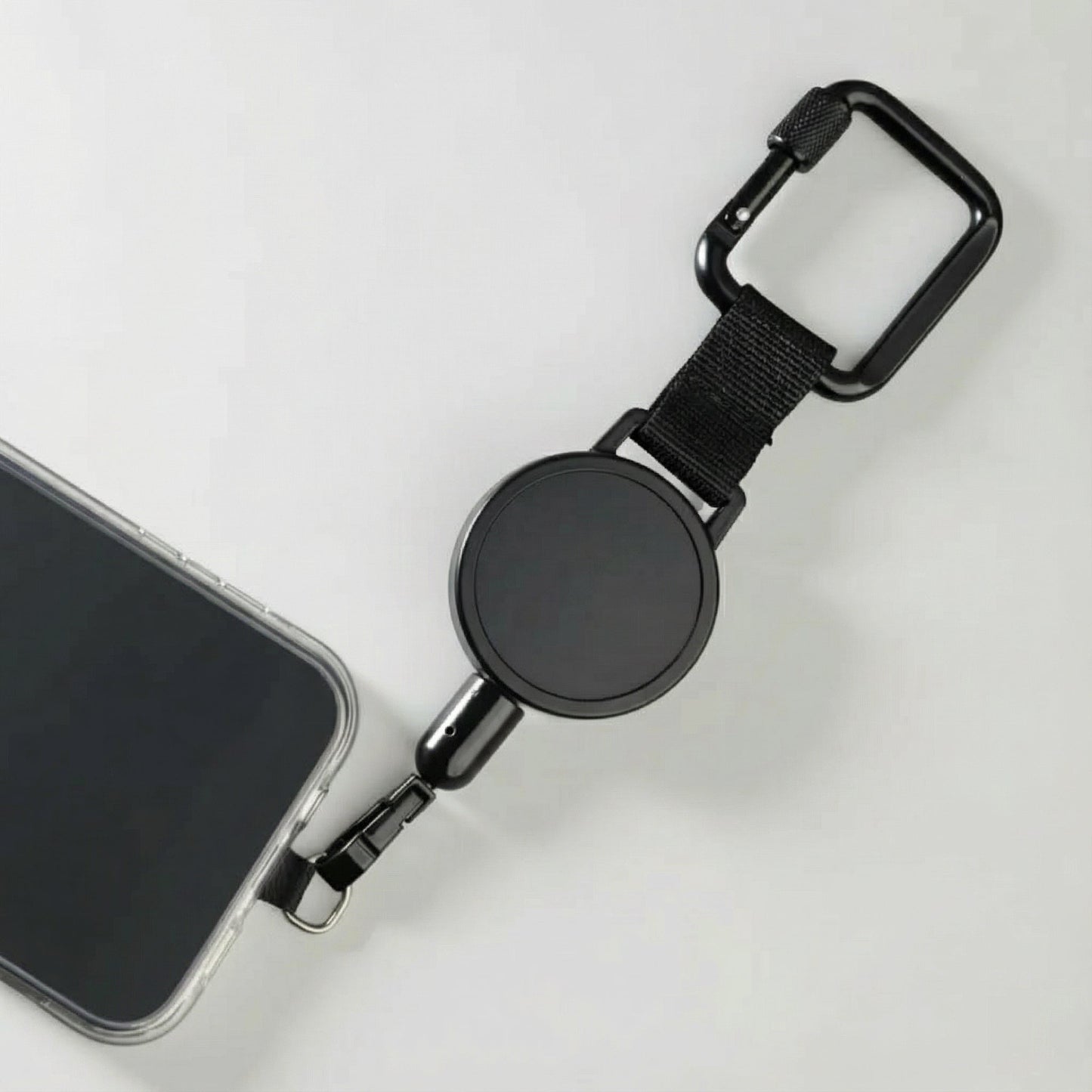 SummitLock - Lascia andare le preoccupazioni, non il cellulare