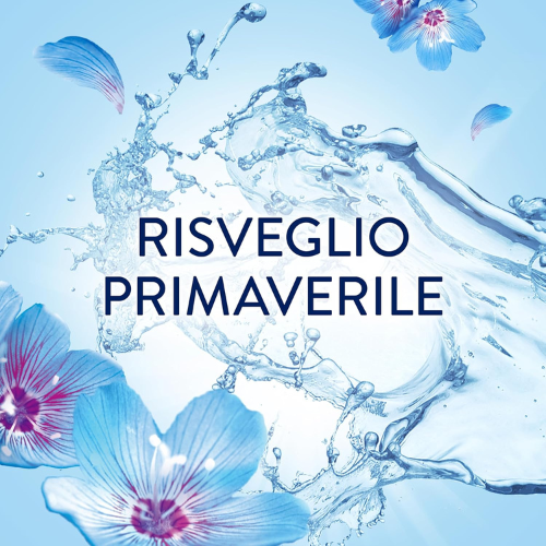 Ammorbidente Concentrato per Bucato – Morbidezza Duratura e Profumo Fresco