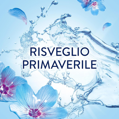 Ammorbidente Concentrato per Bucato – Morbidezza Duratura e Profumo Fresco