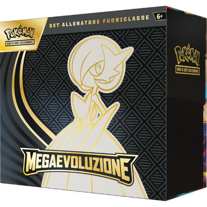 Collezione Premium Booster Pack – Edizione 9 Pacchetti