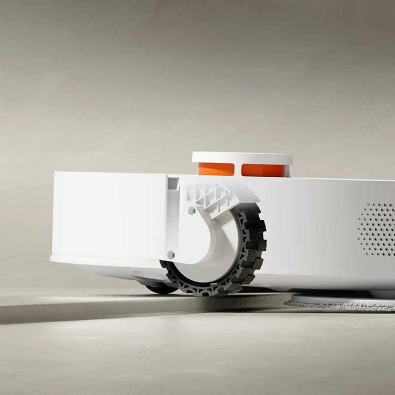 Aqua 10 Ultra Roller Robot aspirapolvere lavapavimenti I Dreame