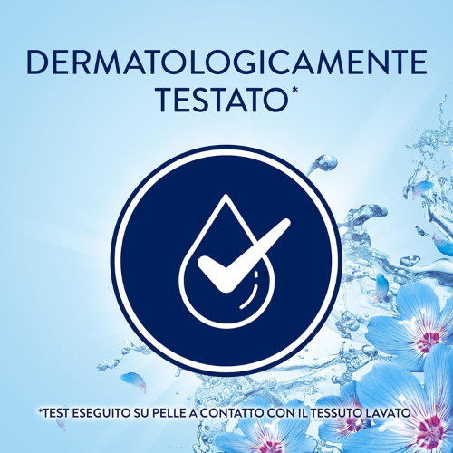 Ammorbidente Concentrato per Bucato – Morbidezza Duratura e Profumo Fresco