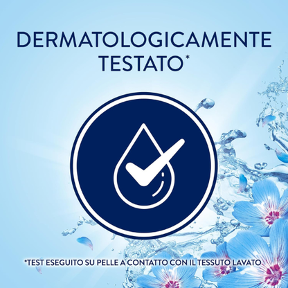 Ammorbidente Concentrato per Bucato – Morbidezza Duratura e Profumo Fresco