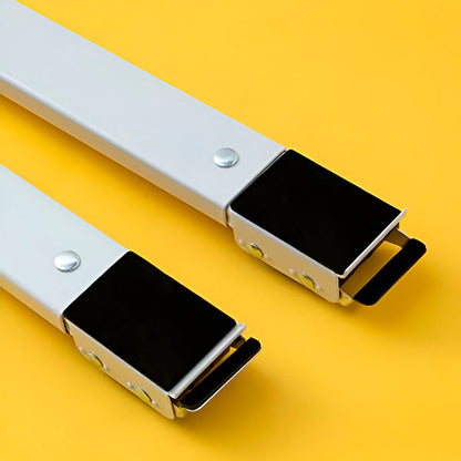 Glisséo | Spostate i vostri apparecchi facilmente e senza sforzo!