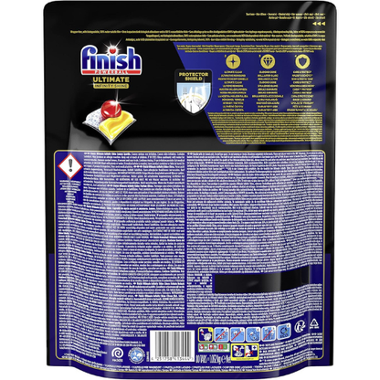 Pastiglie Lavastoviglie Tutto-in-Uno – Pulizia Profonda e Brillantezza, Confezione da 160