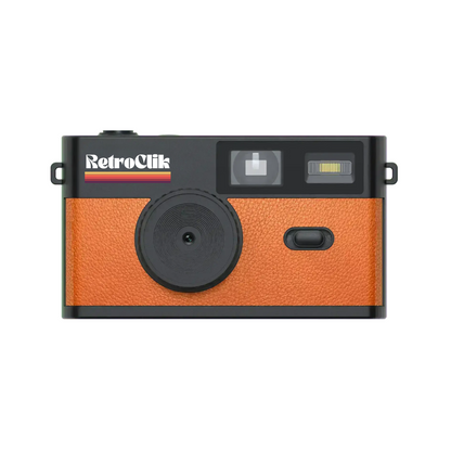 Retroclik® - Fotocamera vintage