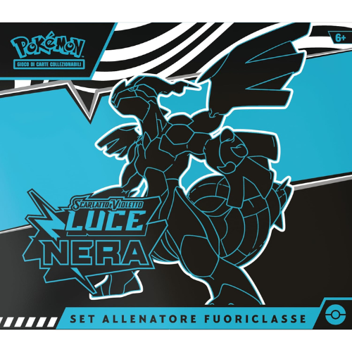 Set Allenatore Collezione Deluxe – 6 Bustine + Figura da Collezione e Accessori Ufficiali