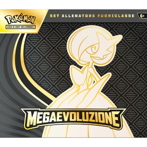 Collezione Premium Booster Pack – Edizione 9 Pacchetti