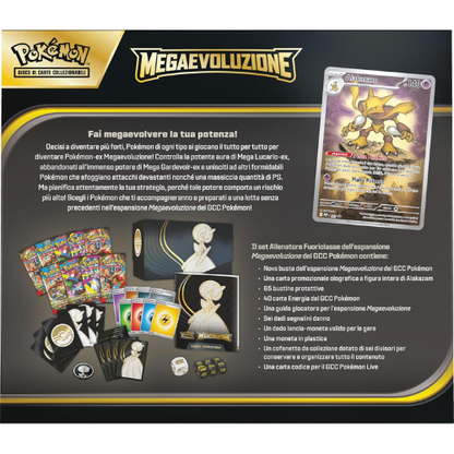 Collezione Premium Booster Pack – Edizione 9 Pacchetti