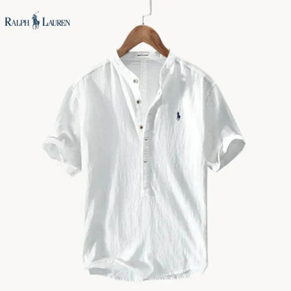 RL™ CAMICIA ESTIVA IN LINO