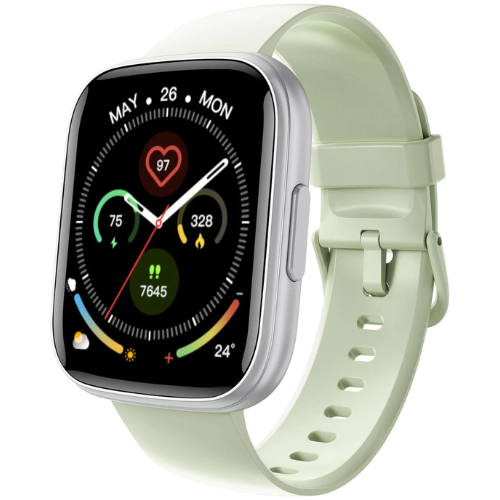 SmartWatch – Orologio connesso multifunzione con chiamate Bluetooth e monitoraggio della salute