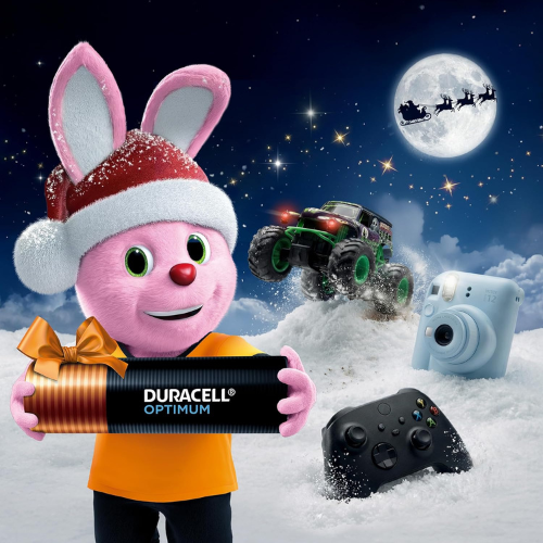 Batterie AA Alcaline ad Alte Prestazioni – Energia di Lunga Durata