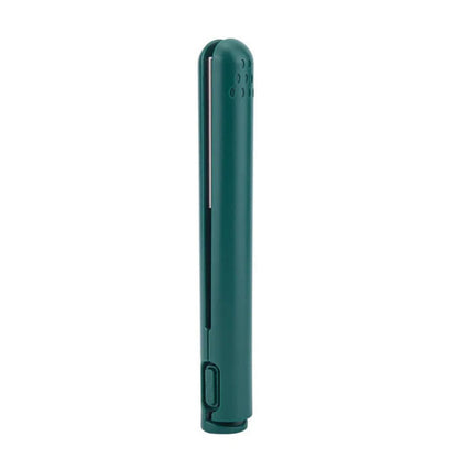 Curling Iron | Mini strumento di styling per capelli brillanti