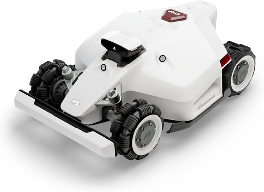 Robot tagliaerba
