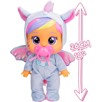 Bambola Fantasy Tears – Compagna di Gioco Interattiva