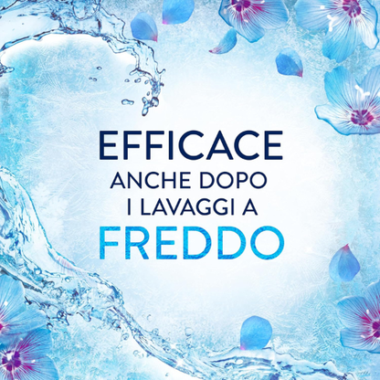 Ammorbidente Concentrato per Bucato – Morbidezza Duratura e Profumo Fresco