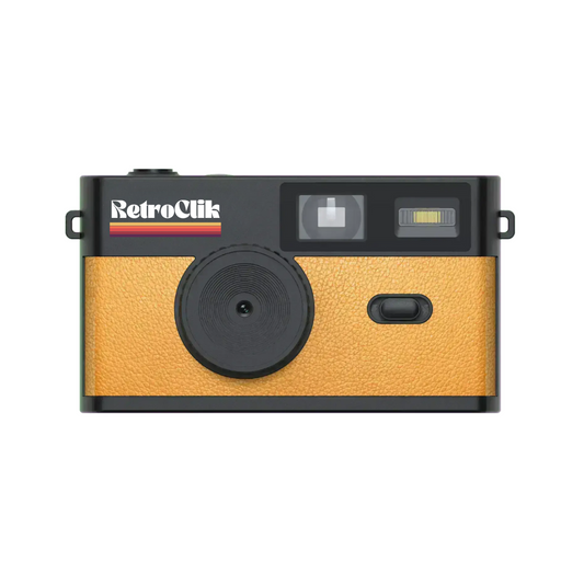 Retroclik® - Fotocamera vintage