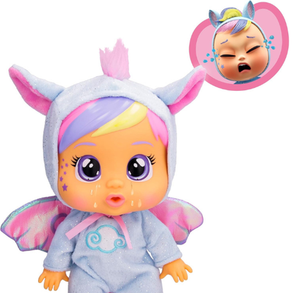 Bambola Fantasy Tears – Compagna di Gioco Interattiva