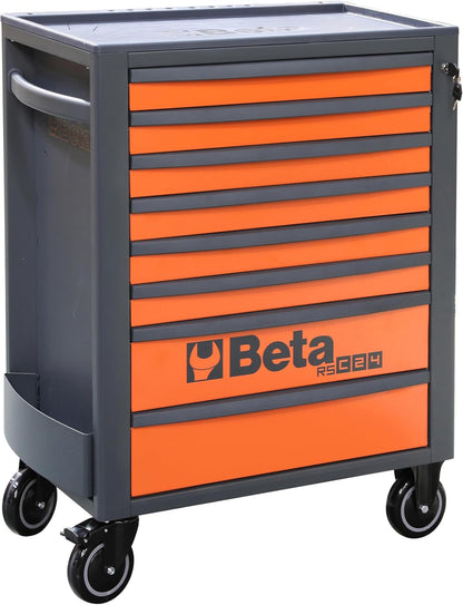 Beta Pro Tool Master, compresi 309 strumenti