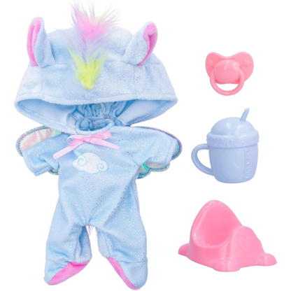 Bambola Fantasy Tears – Compagna di Gioco Interattiva