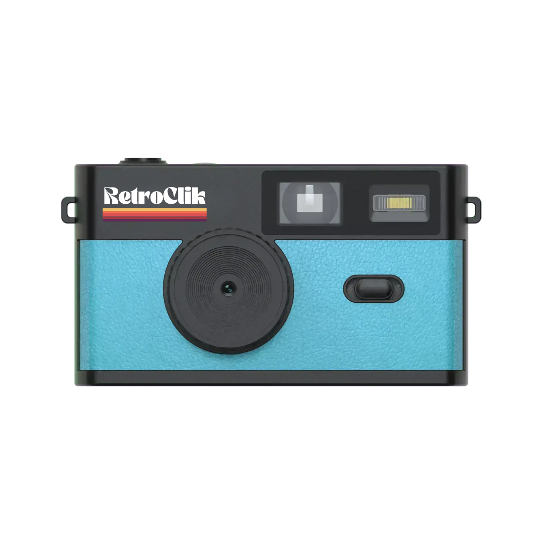 Retroclik® - Fotocamera vintage