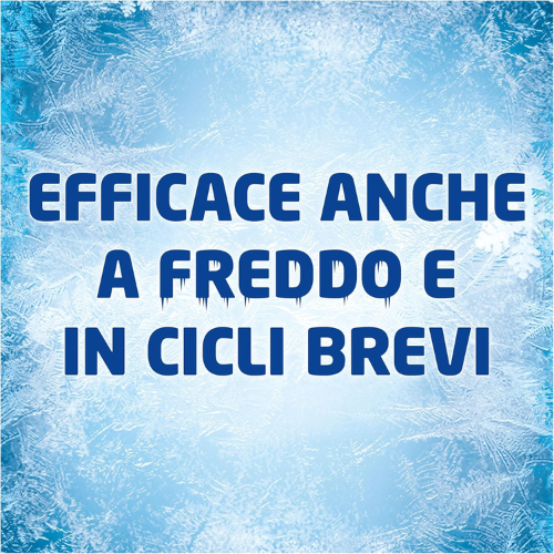 Capsule Lavatrice ad Azione Profonda – 132 Lavaggi (3×44)