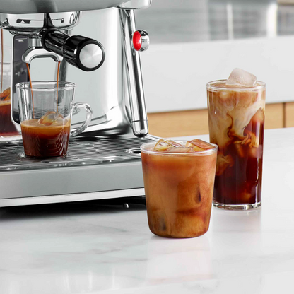 Oracle™ Macchina da caffè ☕️ Qualità da barista per la casa 🏡