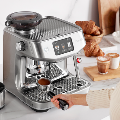 Oracle™ Macchina da caffè ☕️ Qualità da barista per la casa 🏡