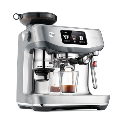 Oracle™ Macchina da caffè ☕️ Qualità da barista per la casa 🏡