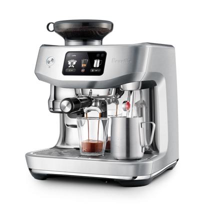 Oracle™ Macchina da caffè ☕️ Qualità da barista per la casa 🏡