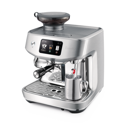 Oracle™ Macchina da caffè ☕️ Qualità da barista per la casa 🏡
