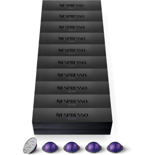 Capsule di caffè – Collezione Espresso Altissio & Voltesso (200 capsule)