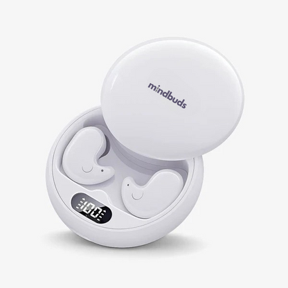 MindBuds™ – Gli auricolari invisibili per fare jogging