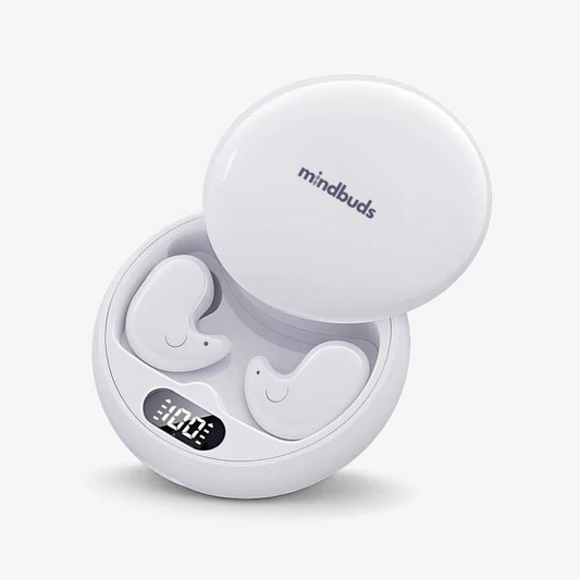 MindBuds™ – Gli auricolari invisibili per fare jogging