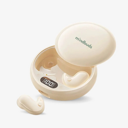 MindBuds™ – Gli auricolari invisibili per fare jogging