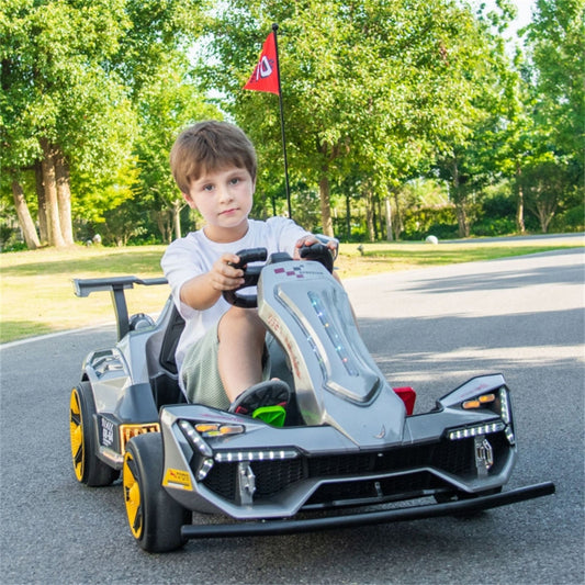 KidKarting™ Kart elettrico da drift