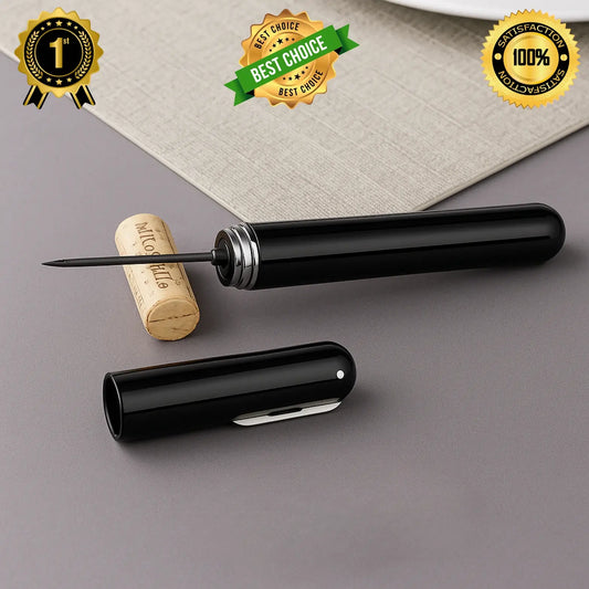 CAMPANA PER BOTTIGLIE CON POMPA AD ARIA