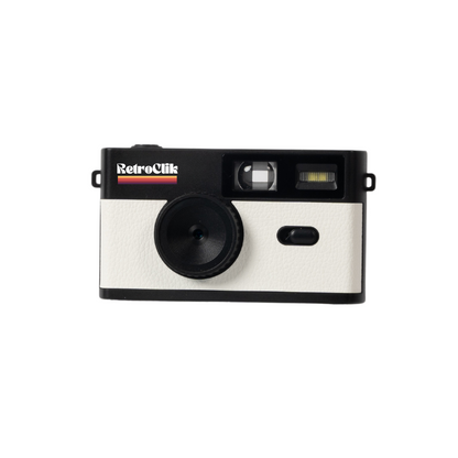 Retroclik® - Fotocamera vintage