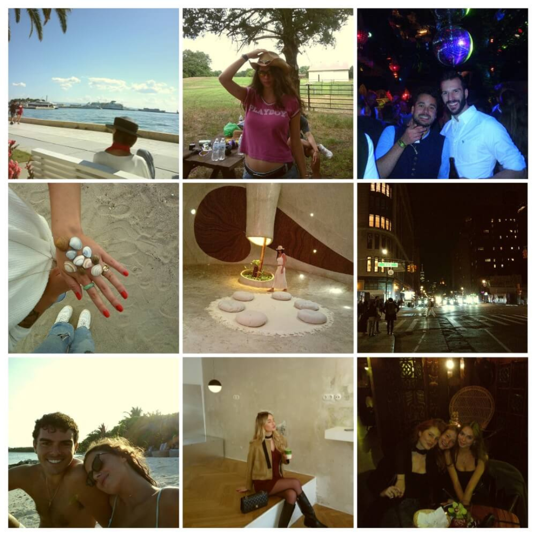 Retroclik® - Fotocamera vintage