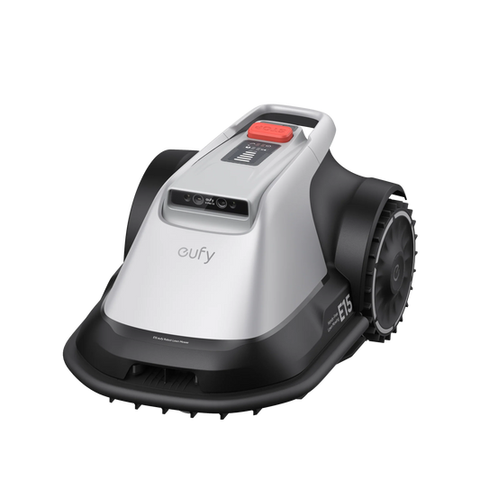 Robot tagliaerba E15