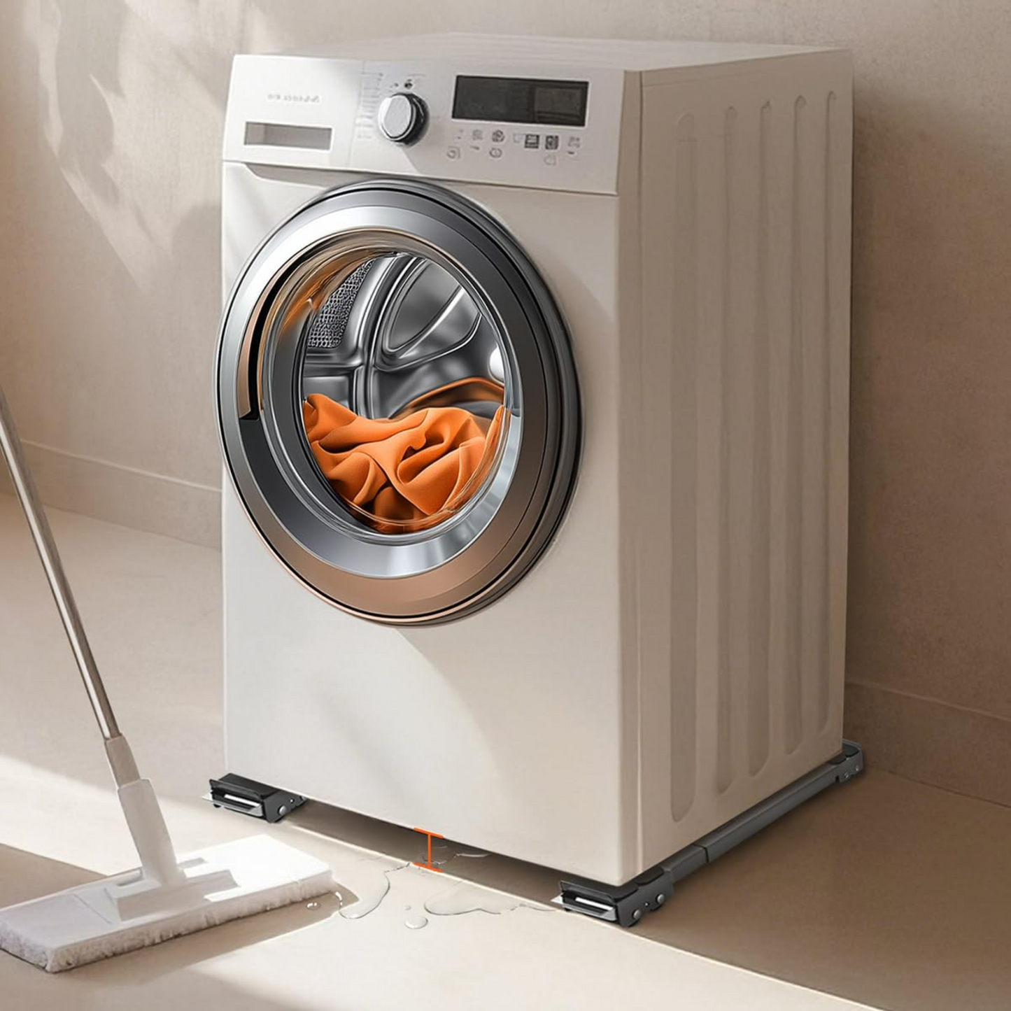 Glisséo | Spostate i vostri apparecchi facilmente e senza sforzo!