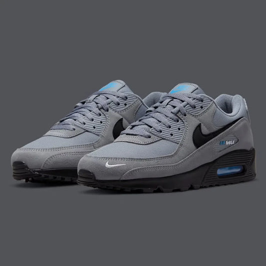Nike Air Max 90™ - Grigio sabbia