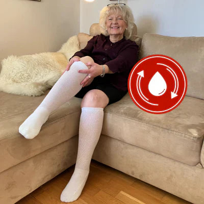 FlowSocks™ - Calze di sostegno