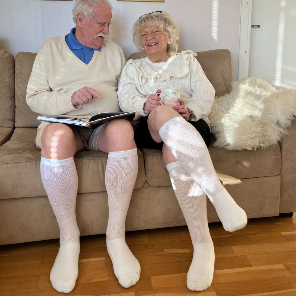 FlowSocks™ - Calze di sostegno